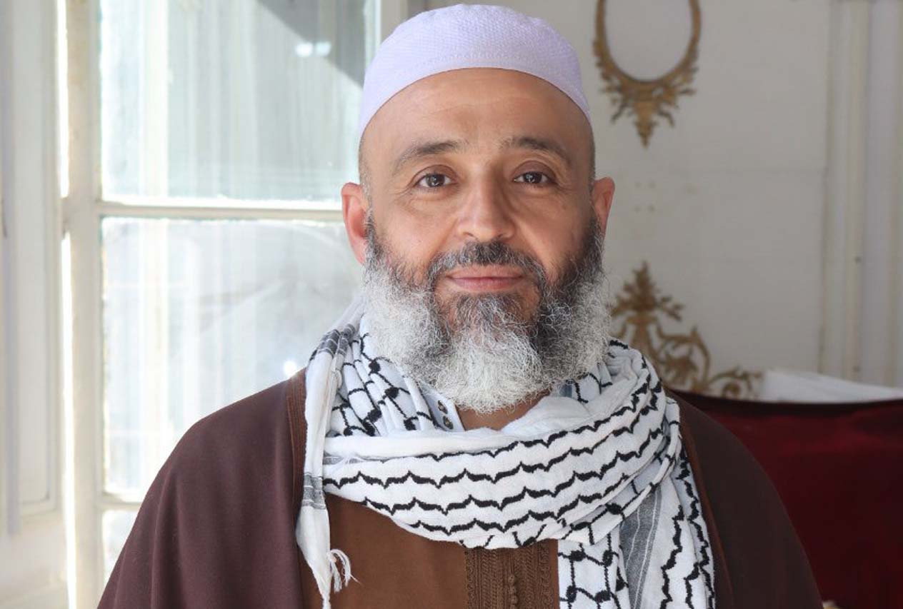جمعية العلماء تحاضر حول أخلقة الاستهلاك وتعزيز منظومة القيم في الأسواق
