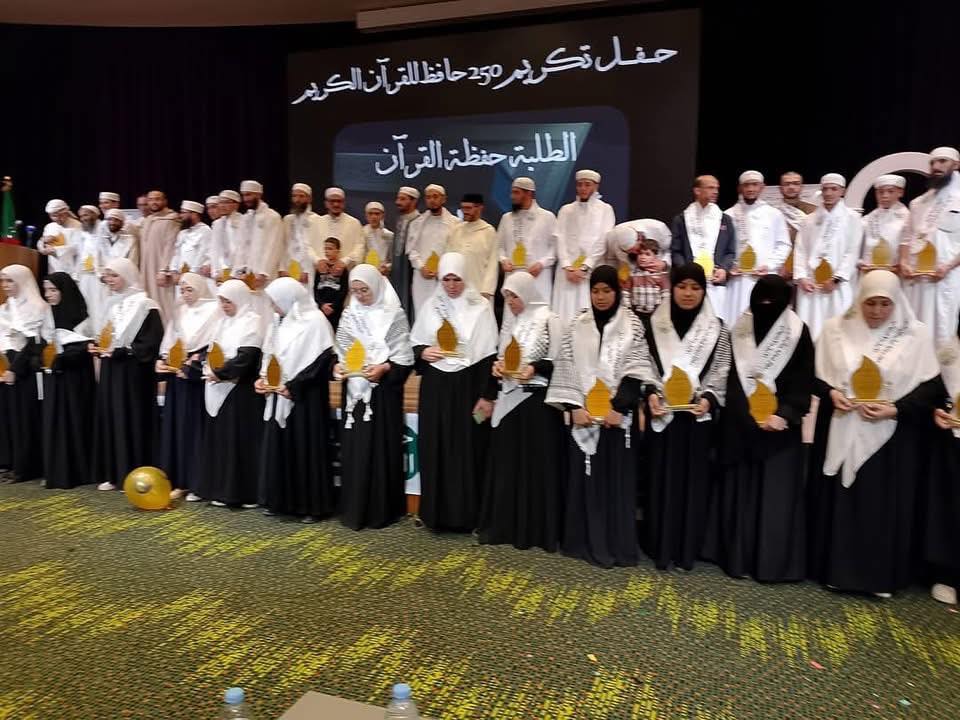 كلمة البصائر/ إنه أكثر وأكبر من مجرد حفل تكريم