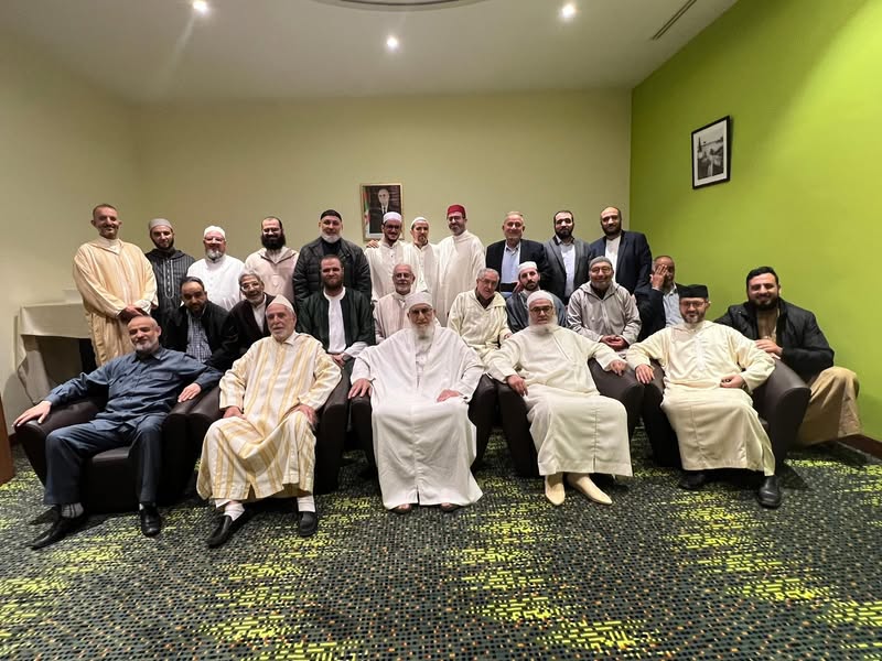 برعاية السيد والي الولاية: شعبة جمعية العلماء لولاية سطيف تصنع الحدث.. حفل استثنائي لتكريم أهل القرآن… تكريم 261 حافظا وحافظة لكتاب الله بولاية سطيف