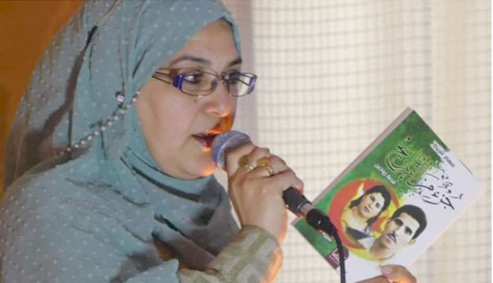 من مقاعد الدراسة والتدريس في مدارس جمعية العلماء إلى صفوف الثورة الجزائرية: «المجاهدة المعلمة زعراء عثماني رحمها الله» حوار مع ابنتها الأستاذة سهام شريط