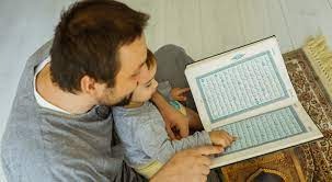 منهاج التربية الصالحة