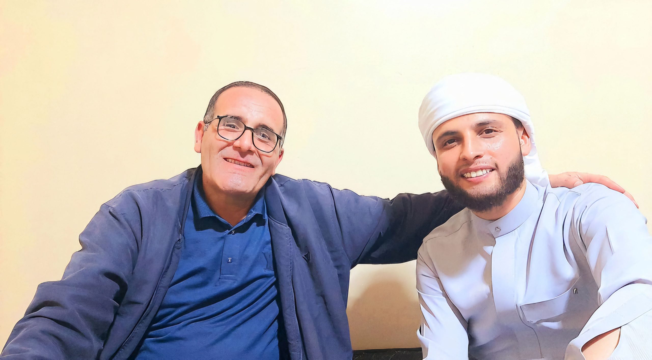 المقامة النحناحية