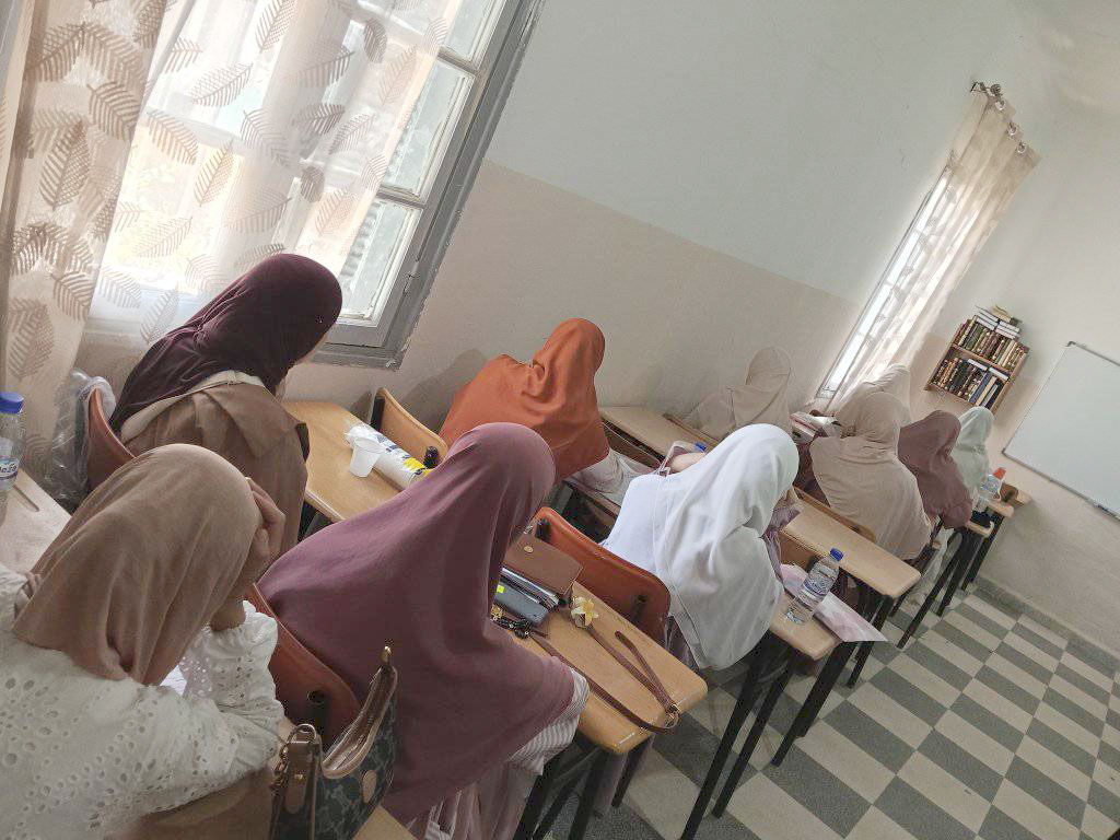 المدرسة القرآنية… بين الحفظ والتزكية