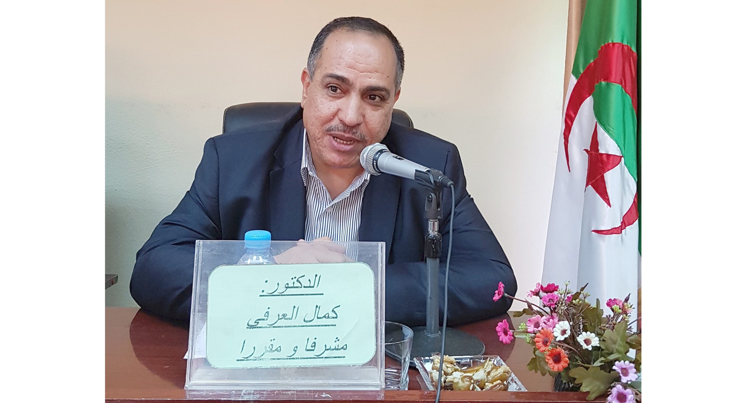 لا بد من تضافر الجهـود لمحاربة هذه الآفات الخطيرة