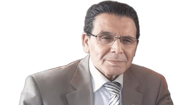 في ذكراه السادسة : الأستاذ محمد الشريف بغامي كما عرفتُه