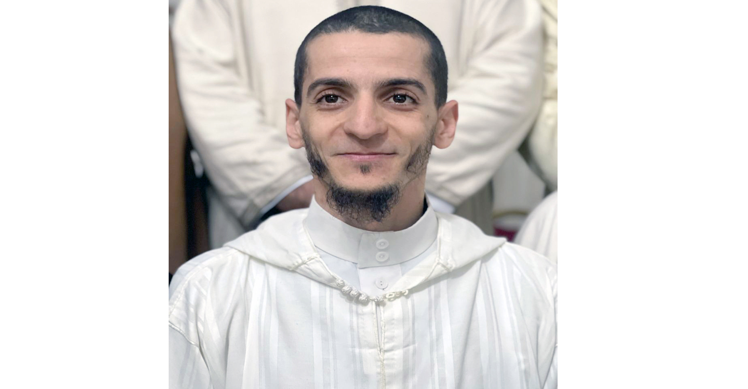 «فطرة الله التي فطر الناس عليها»